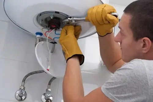 Ремонт водонагревателей Electrolux в Находке в октябре