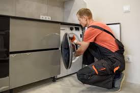 Ремонт посудомоечных машин Indesit в Находке в октябре
