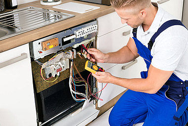 Ремонт посудомоечных машин Electrolux в Находке — сервис Мастер24, цена от 1650 руб