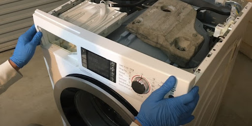 Ремонт стиральных машин Whirlpool в Находке – сервис от Мастер24, цены от 2063 руб