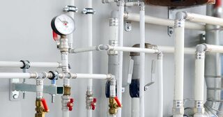 Замена труб водоснабжения в квартире в Находке – цена от 4642 руб., Мастер24