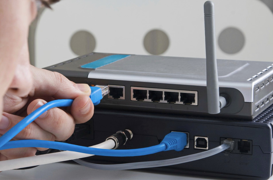 Настройка Wi-Fi роутера в Находке от Мастер24 – прошивка, установка, подключение от 722 руб